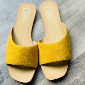 Perfect everyday slide.